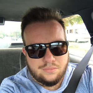 Meet your Posher, Adam